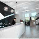 Отель Hotel LACIN