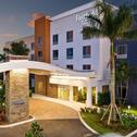 Hotel Fairfield by Marriott Inn & Suites Deerfield Beach Boca Raton