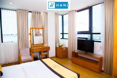 Отель HANZ Cuong Thanh 2 Hotel