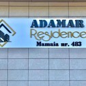 Апартаменты Apartament Petro Adamar Residence