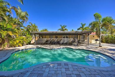  Family-Friendly Naples Home with Private Pool!
