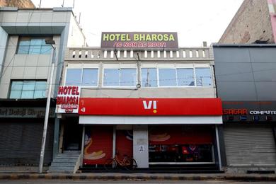  Hotel Bharosa