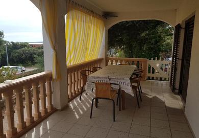 Holiday home Holiday home Mare - 50m to beach