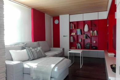 Апартаменты Cozy designer apart / Acogedor apartamento de diseño ● WiFi - Jacuzzi - A/C SteamSauna