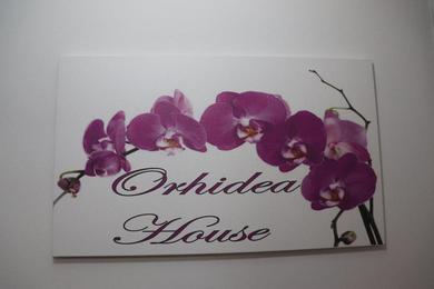 Guest house Orhidea House
