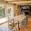 Holiday home Stunning Home In Generarguese With 5 Bedrooms, Private Swimming Pool And Outdoor Swimming Pool