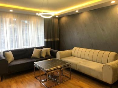 Апартаменты Istanbul Suites Residance Super Lux BKY