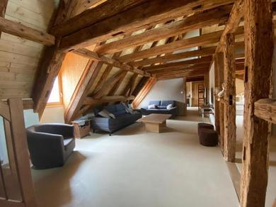 Hotel Maison de charme en Alsace - IN VINO VERITAS - 12 personnes