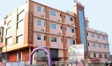 Hotel Hotel KDM Palace