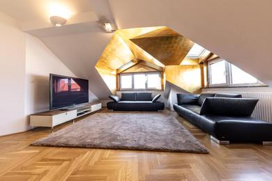 Easy Vienna Penthouse