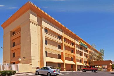 Отель La Quinta by Wyndham El Paso West Bartlett