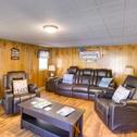 Holiday home Burkesville Vacation Rental - 5 Mi to the Lake!
