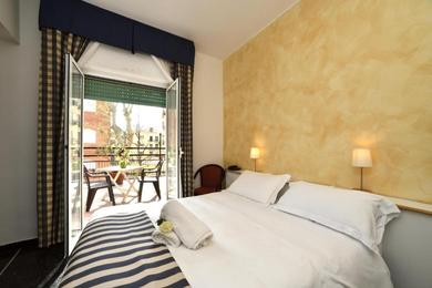 Hotel Hotel Morchio Mhotelsgroup