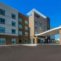 Hotel Fairfield by Marriott Inn & Suites Columbus Canal Winchester