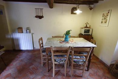 Apartments I Poderi - Lovely Country House in Maremma