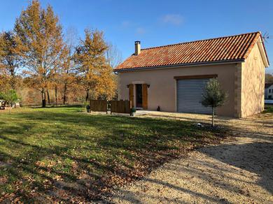 Holiday home Gite des petites fayes sud