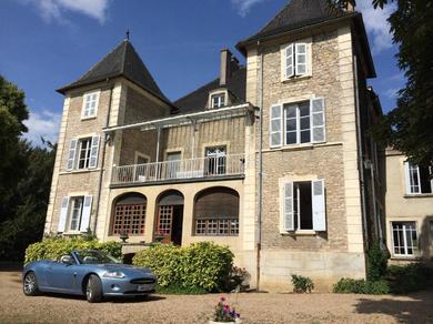 Guest house Le Château