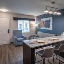 Hotel stayAPT Suites Alexandria-Fort Belvoir