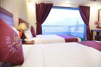 Lavender Danang Hotel
