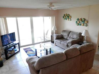 Holiday home CP 822 Golf Course View Condo - Welcome to Paradise