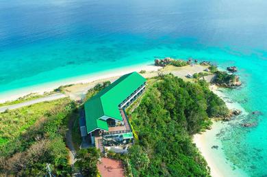 Resort Petit Resort Native Sea Amami