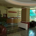 Hotel Hotel Dobrudja