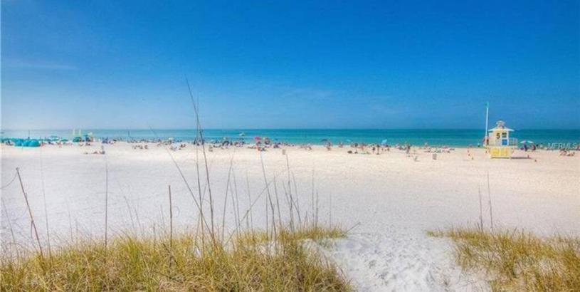 Apartments Beach condo in the heart of Clearwater beach