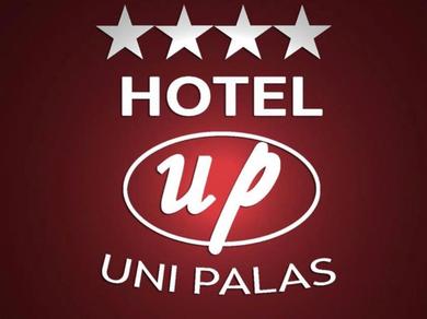 Отель Uni Palas