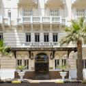 Отель Steigenberger Cecil Hotel Alexandria