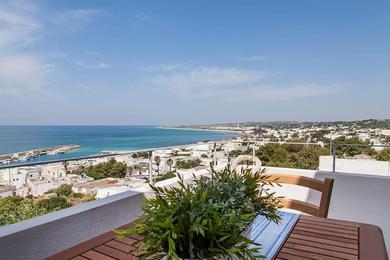 Holiday home Montirossi beach house - Torre Vado