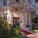 Отель Grand Hotel Bellevue - adults only