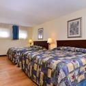 Мотель Tower Inn and Suites of Guilford / Madison