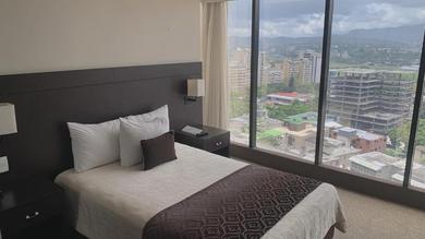 HOTEL CHACAO SUITES