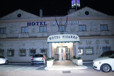 Hotel Hotel Pizarro
