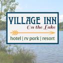 Отель Village Inn on the Lake