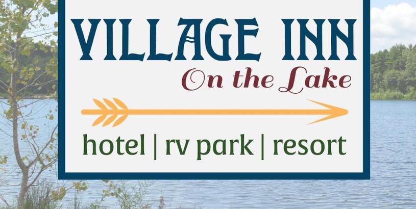 Отель Village Inn on the Lake