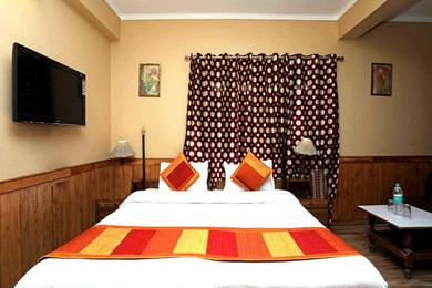 Hotel Hotel Ankur Lake View
