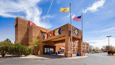 Hotel Inn at Santa Fe, SureStay Collection by Best Western