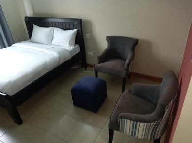 Nairobi west suite