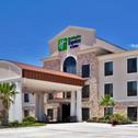 Отель Holiday Inn Express Hotel & Suites Austin NE-Hutto, an IHG Hotel