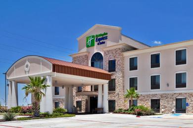 Hotel Holiday Inn Express Hotel & Suites Austin NE-Hutto, an IHG Hotel