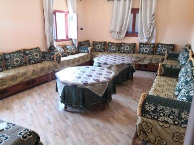 Гостевой дом Family house 2 bedrooms, 2 sdb, near Center of Nador & Airport
