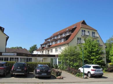 Апартаменты Apartment FIP-Ferienpark - Insel Poel-1 by Interhome