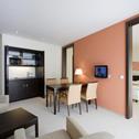 Отель Heide Spa Hotel & Resort