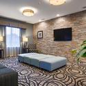 Hotel Best Western Plus Sand Bass Inn and Suites