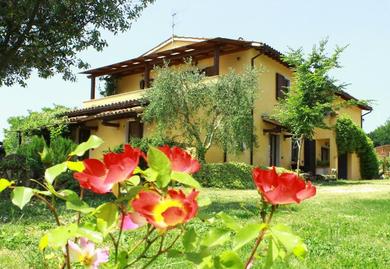Гостевой дом La Casa di Gelsomino