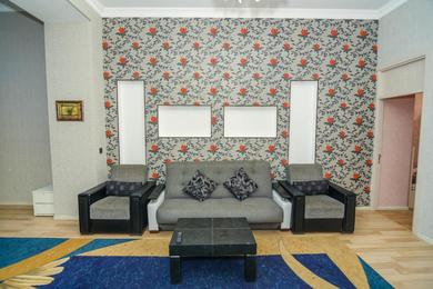 Апартаменты LUXE Apartment in Baku