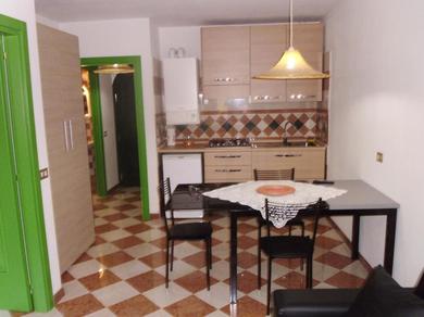 Apartments Residenza Graziella