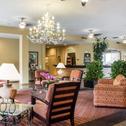 Отель Quality Hotel Americana Nogales
