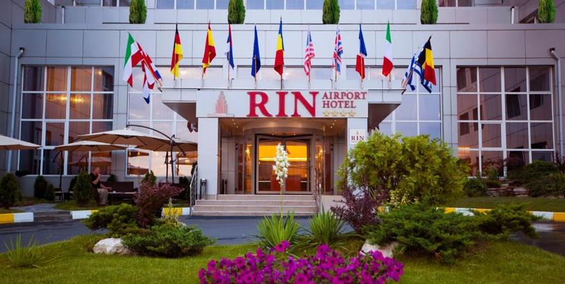  RIN Airport Hotel